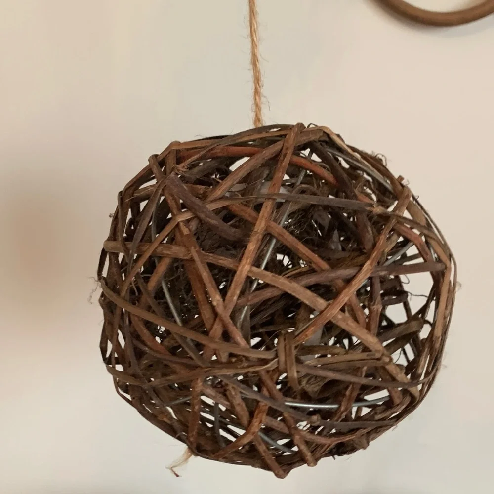 Source Unknown decorative or home